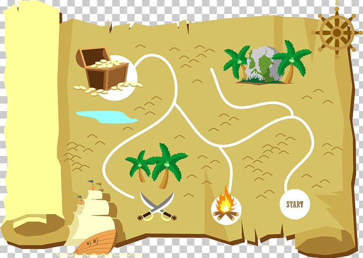 Treasure Island Treasure Map PNG, Clipart, Africa Map, Asia.