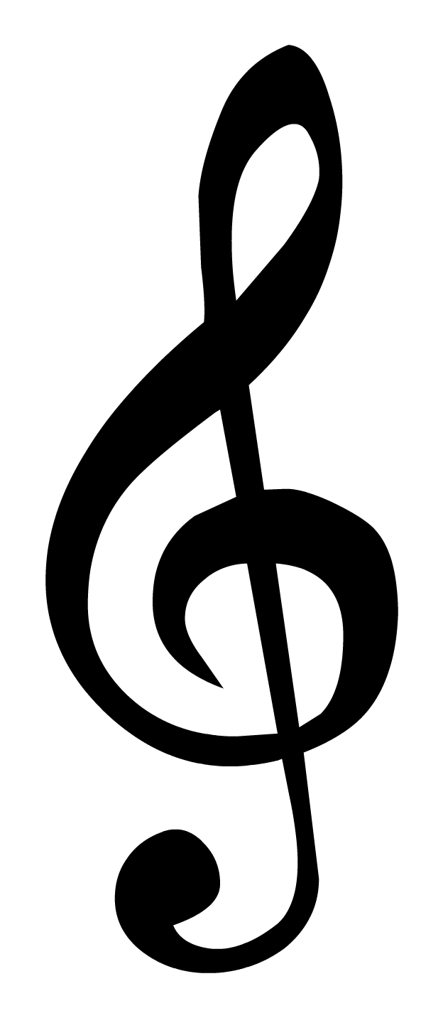 Free Treble Clef Image, Download Free Clip Art, Free Clip.