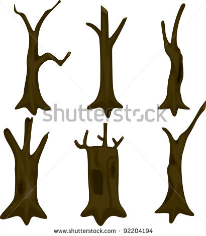 Tree Trunk Clipart & Tree Trunk Clip Art Images.