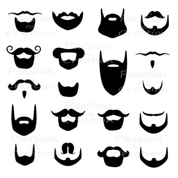 1000+ ideas about Beard Clipart on Pinterest.