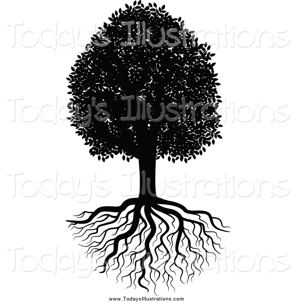 Tree Roots Clipart & Tree Roots Clip Art Images.