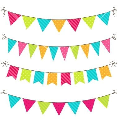 Bunting+vector+984453+.