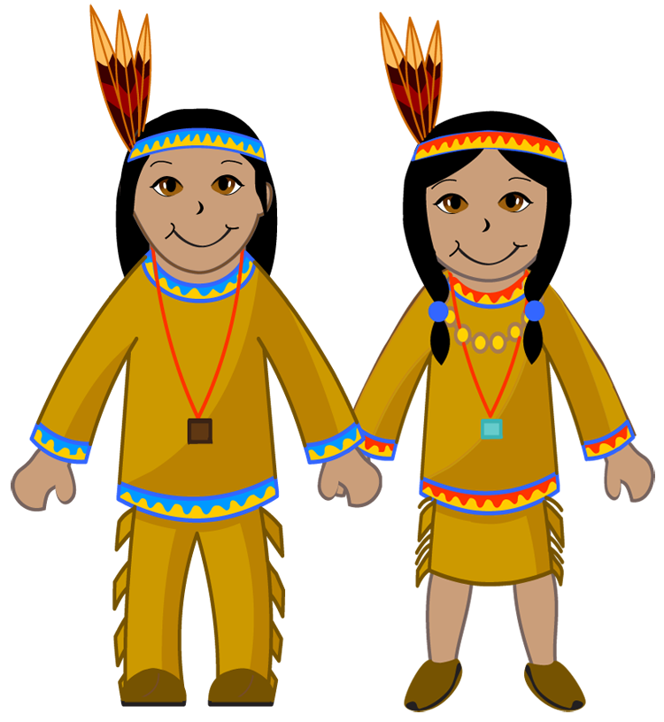 Free Indians Clipart, Download Free Clip Art, Free Clip Art.