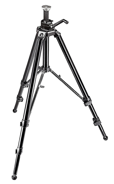 Video Camera On Tripod Clipart.