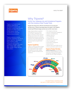 Foundational Controls to Strengthen Cyber Security and.