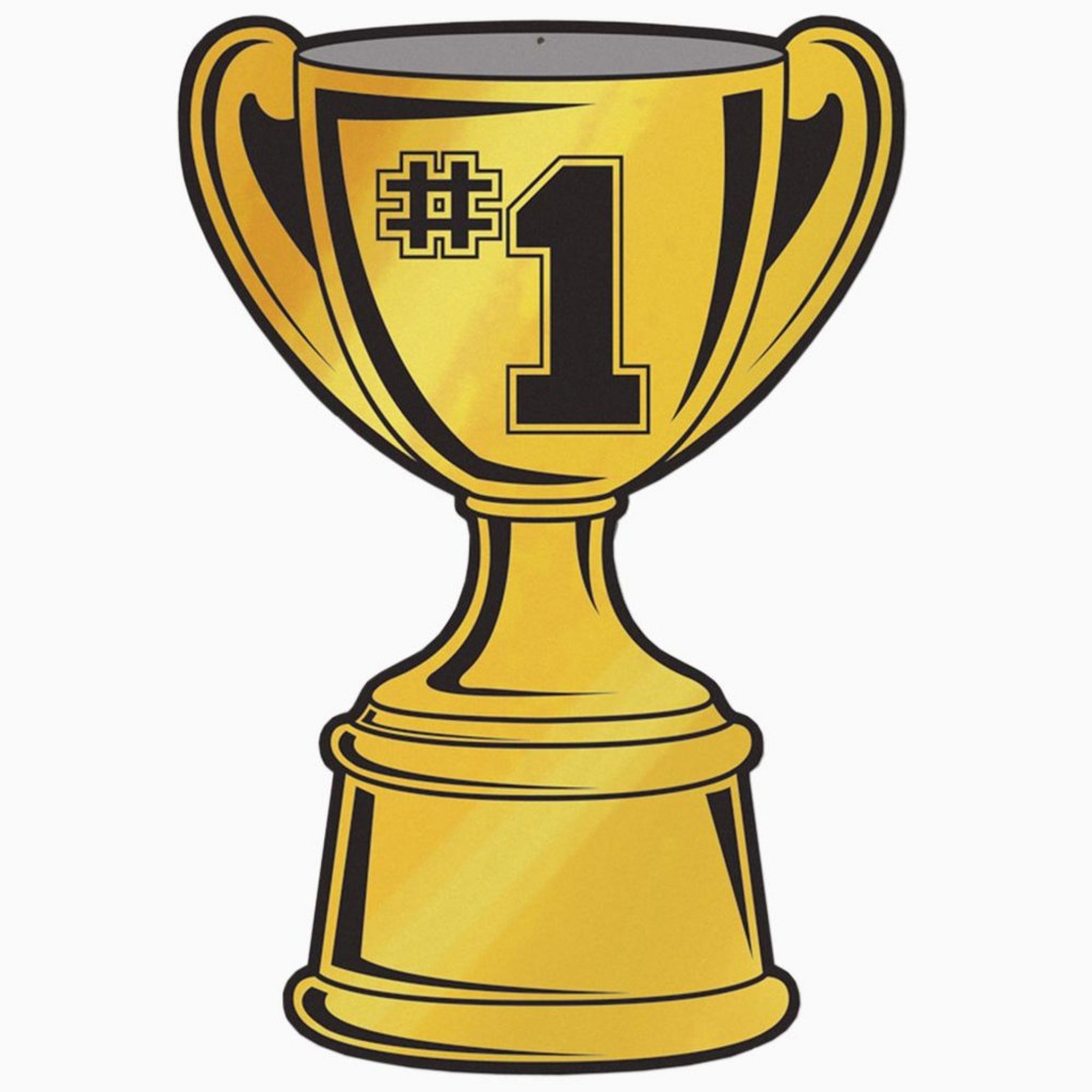 Trophy pictures of trophies clipart.