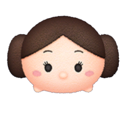 Princess Leia.