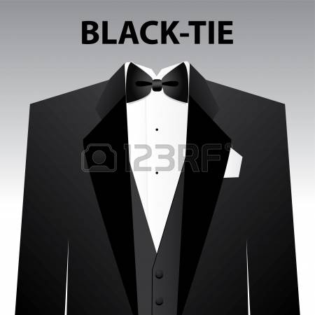 4,008 Tuxedo Man Stock Illustrations, Cliparts And Royalty Free.