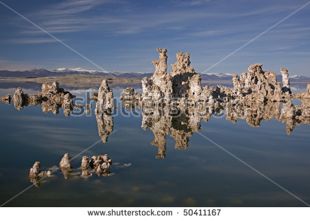 lake Mono