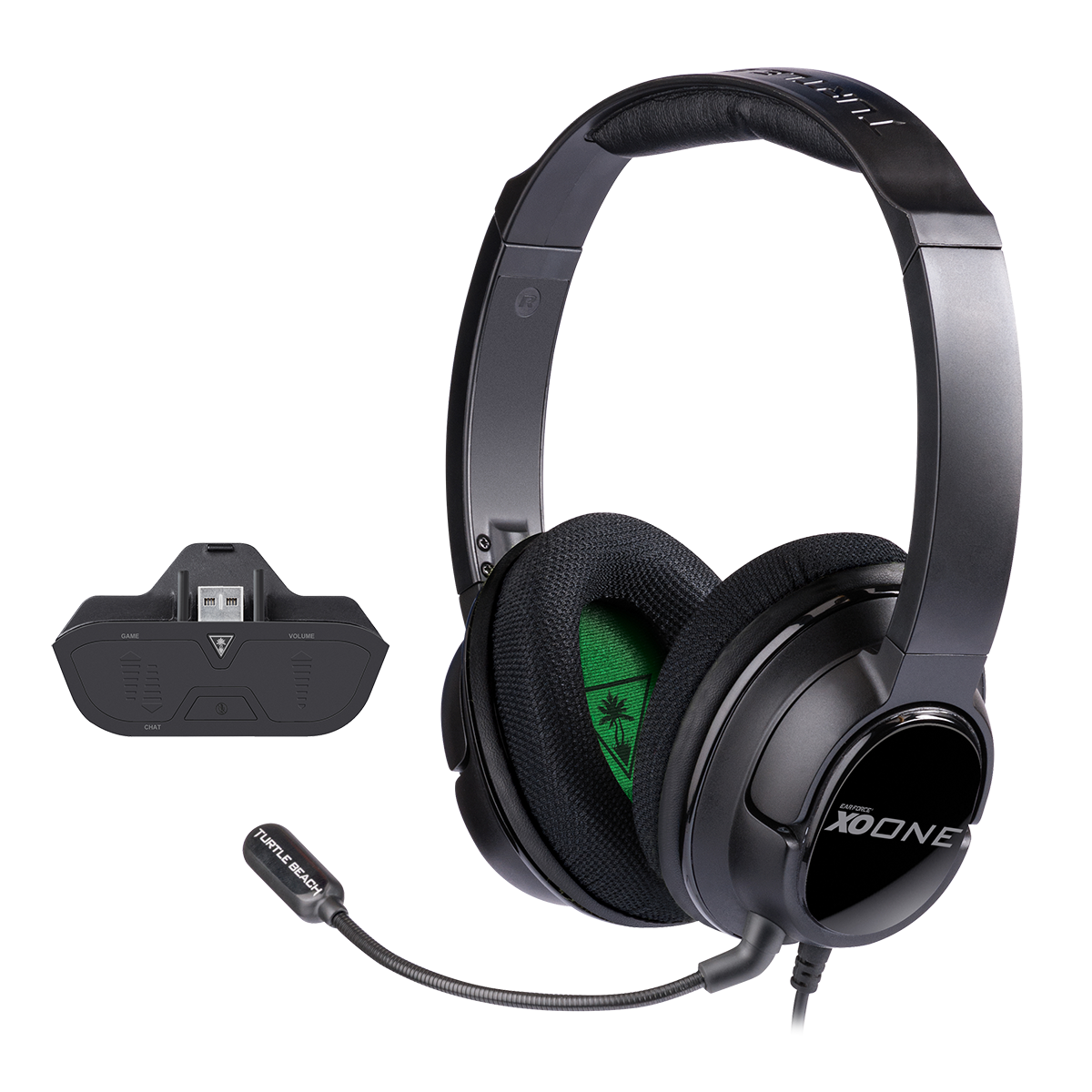 XO One Gaming Headset.