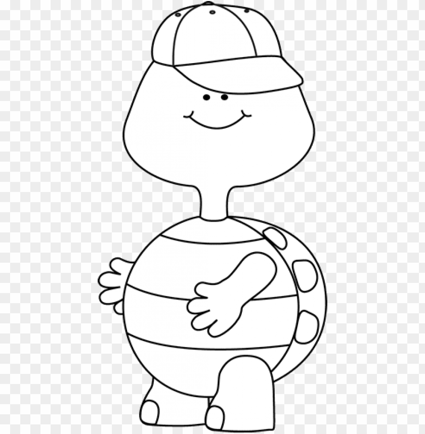 turtle clipart black and white boy turtle black white.