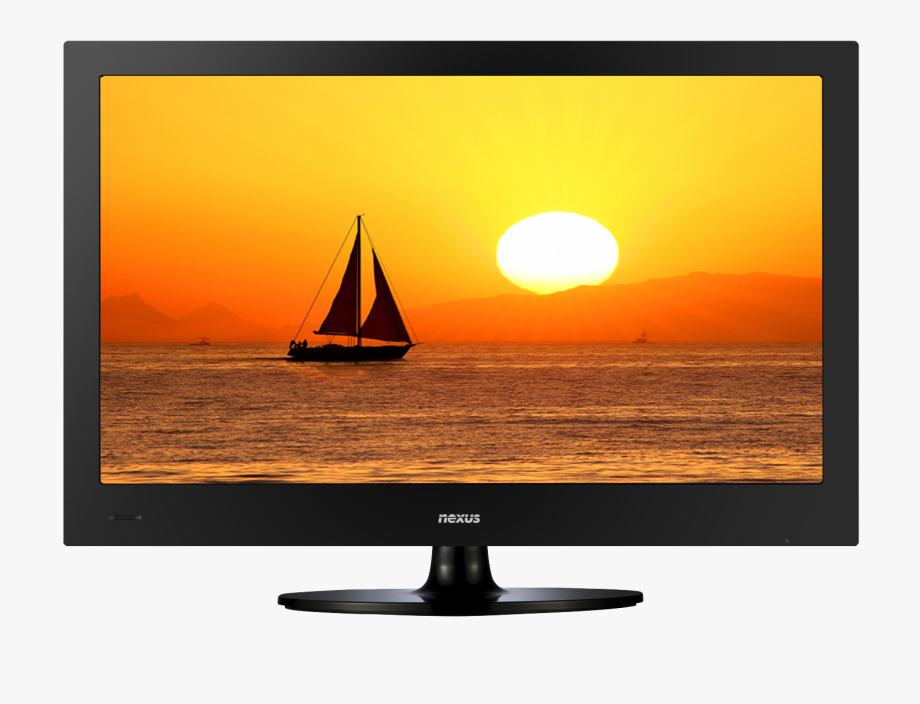 Clipart Tv Led Tv.