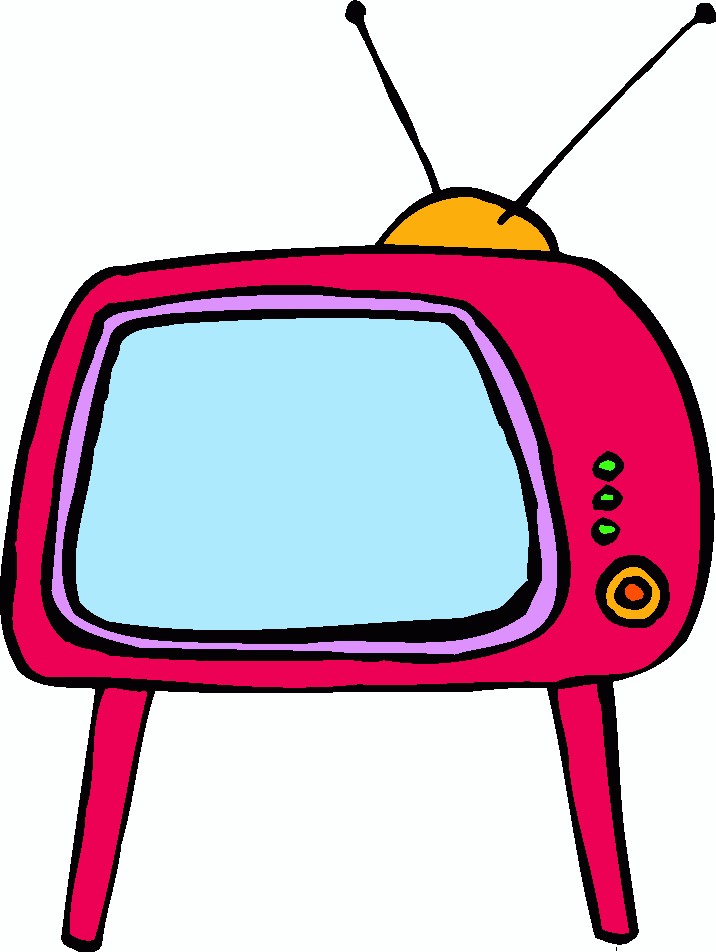 Free Tv Fire Cliparts, Download Free Clip Art, Free Clip Art.