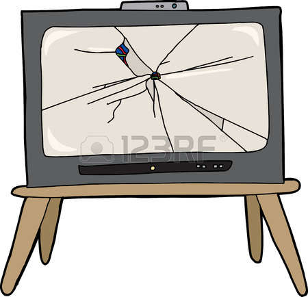 333 Tv Out Stock Vector Illustration And Royalty Free Tv Out Clipart.