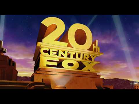 20Th Century Fox logo 2009 720p HD.