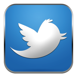 Download Free Twitter Icon #139551.