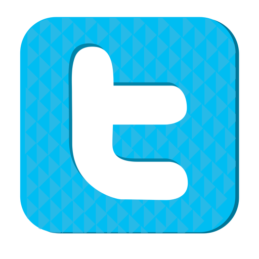 500+ Twitter LOGO.