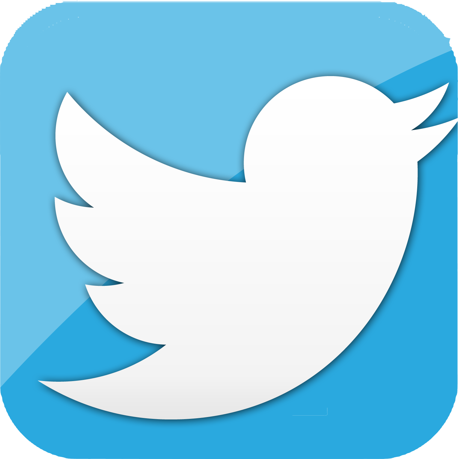 Download Logo Twitter Icon #47457.