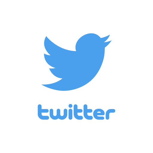 Bird, logo, twitter, twitter logo icon.