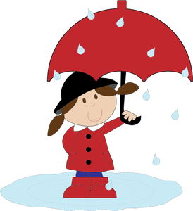 345 rain umbrella clip art free.