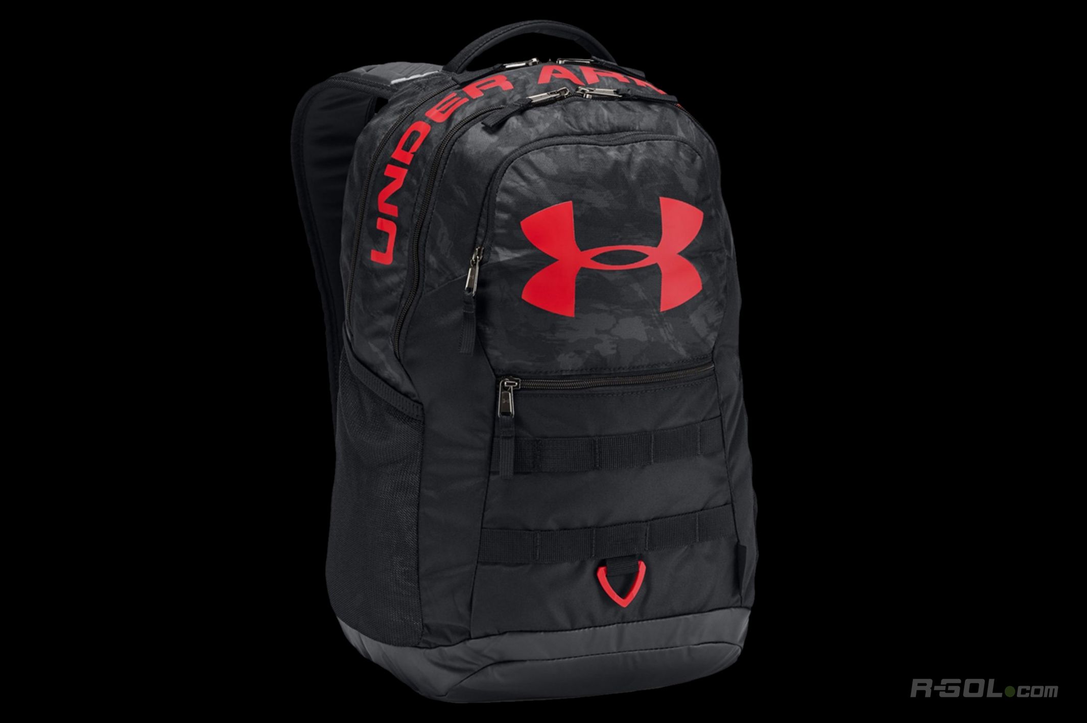 Backpack Under Armour Big Logo 5.0 1300296.