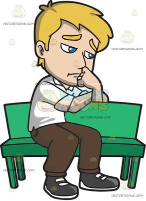 Unhappy Person Cliparts Free Download Clip Art.