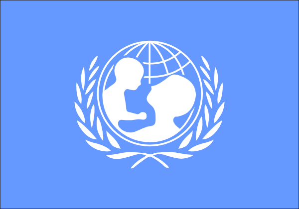 Unicef Clip Art at Clker.com.