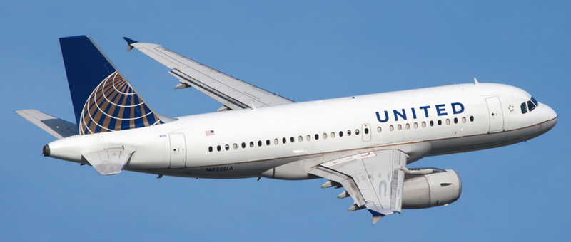 United Airlines. Reviews, seat maps and photos of the aircrafts.