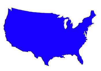 United States Clipart.