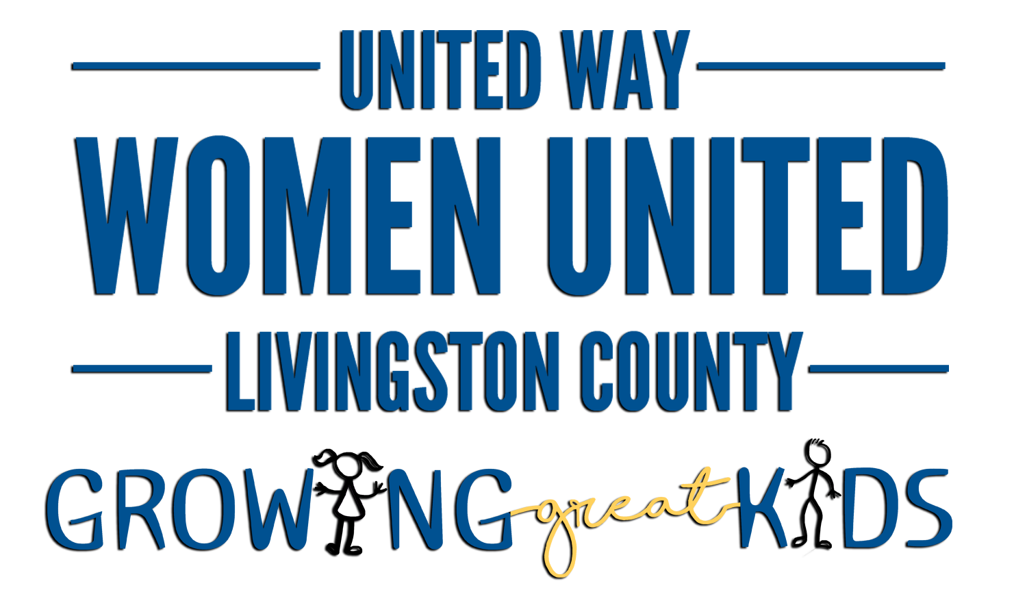 Livingston County United Way.