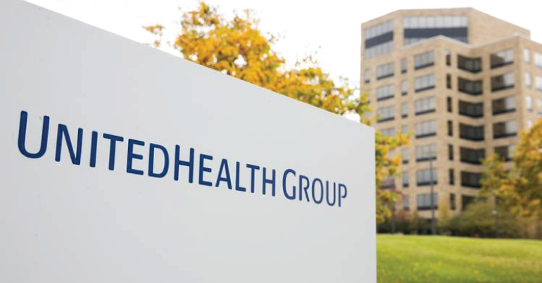 Job for Fresh Graduates or Career Shifters! UnitedHealth Group.