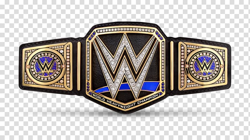 WWE Championship World Heavyweight Championship WWE.