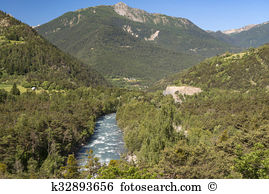 Ubaye valley Stock Photos and Images. 27 ubaye valley pictures and.