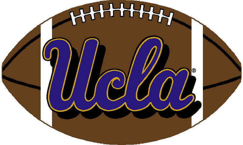 Ucla clipart 3 » Clipart Station.