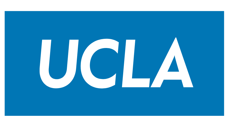 University of California (UCLA) Vector Logo.