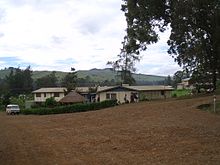 Ukarumpa.