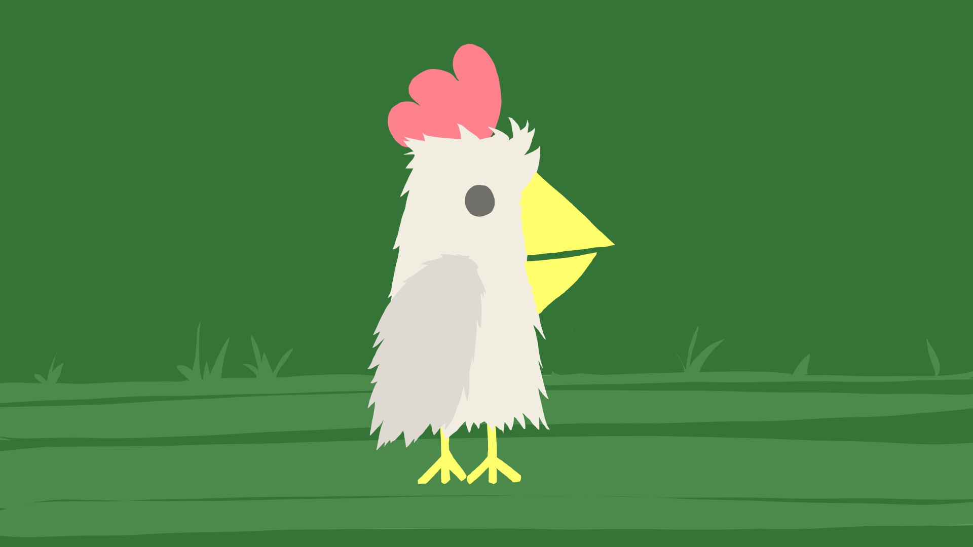 Ultimate Chicken Horse.