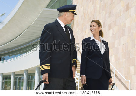 Cabin Crew Member Stock Photos, Royalty.