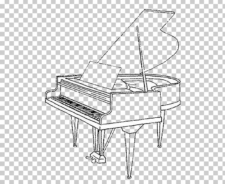 Drawing Grand Piano Musical Instruments PNG, Clipart, Adult.