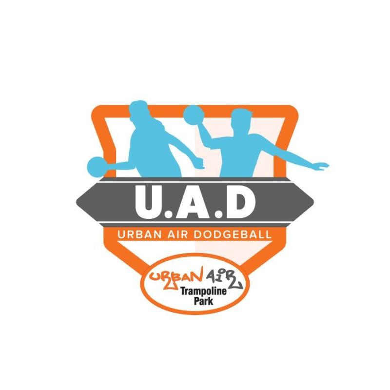 U.A.D at Urban Air Adventure Park.