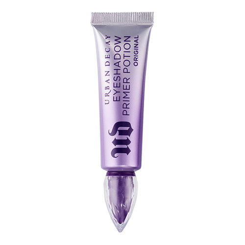 Urban Decay Cosmetics.