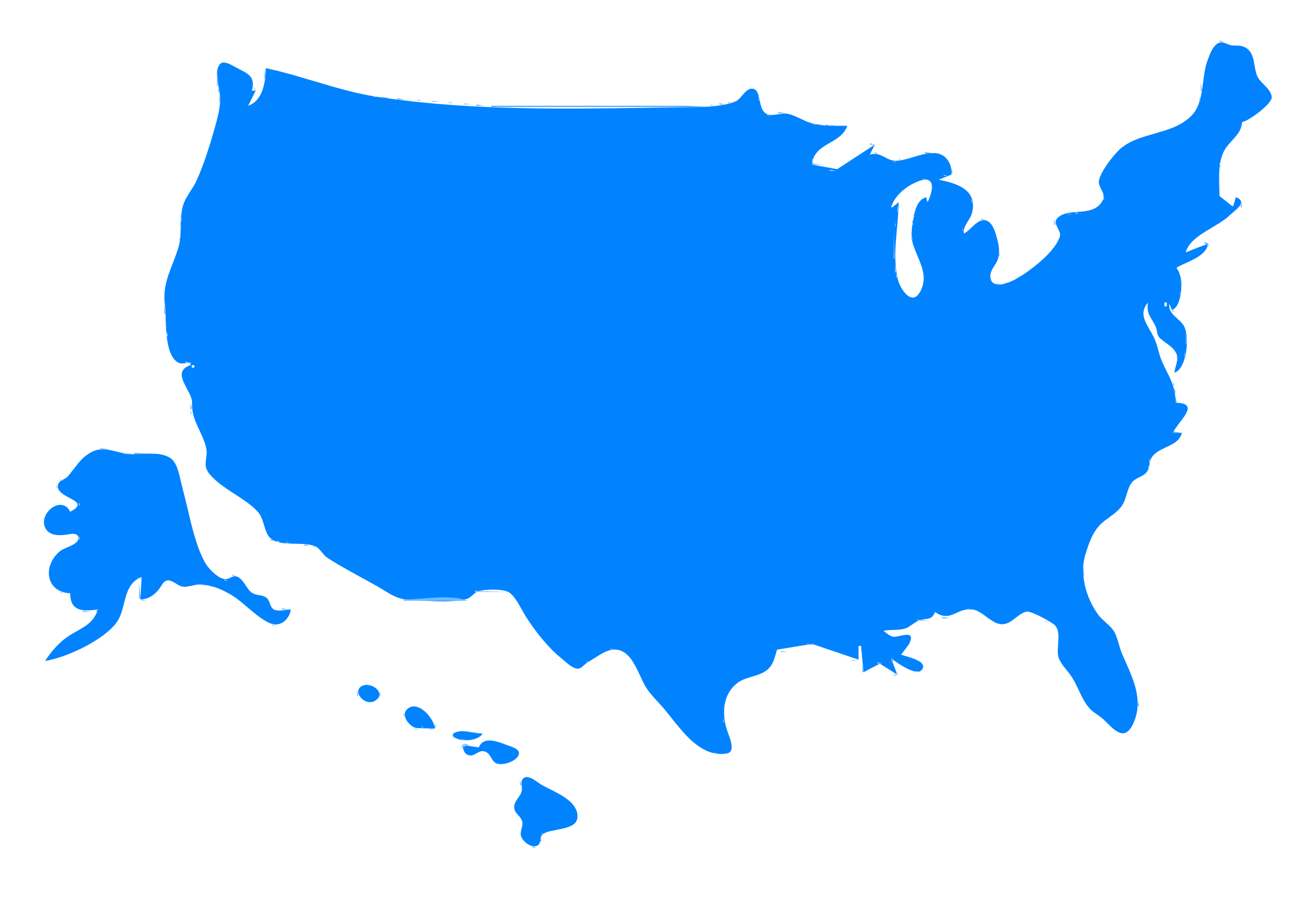 Us Map Clipart Group with 87+ items.