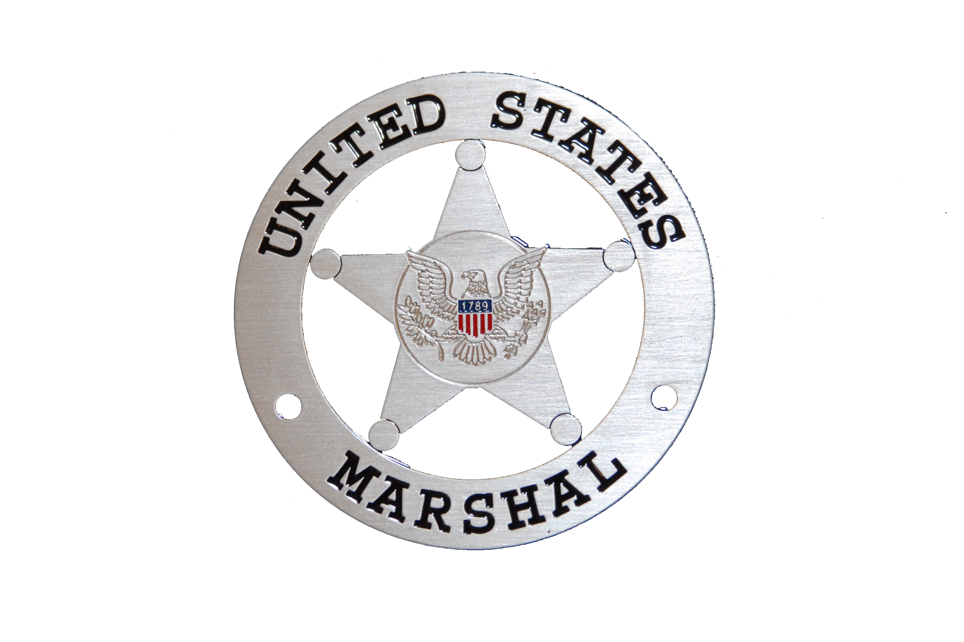 US Marshals Museum.