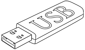 Free USB Clipart, 1 page of Public Domain Clip Art.