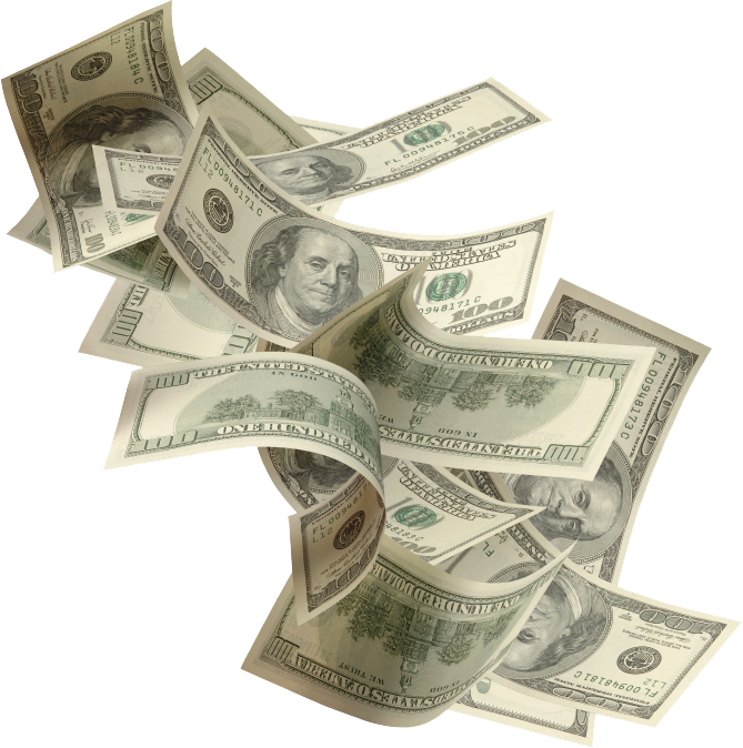 USD PNG Images Transparent Free Download.