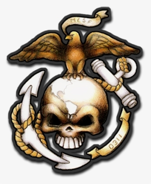 Usmc PNG Images.