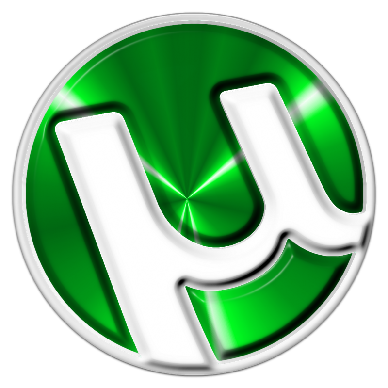 Icon Size Utorrent #11241.