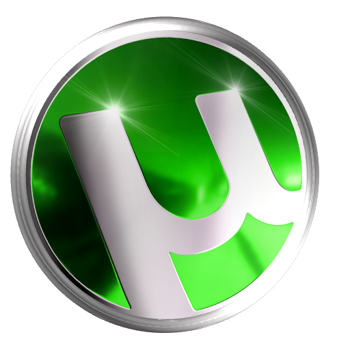 Utorrent Png Transparent #11237.