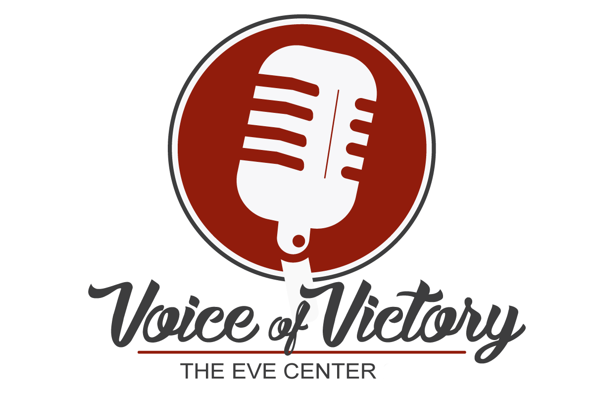 Voice Logo.