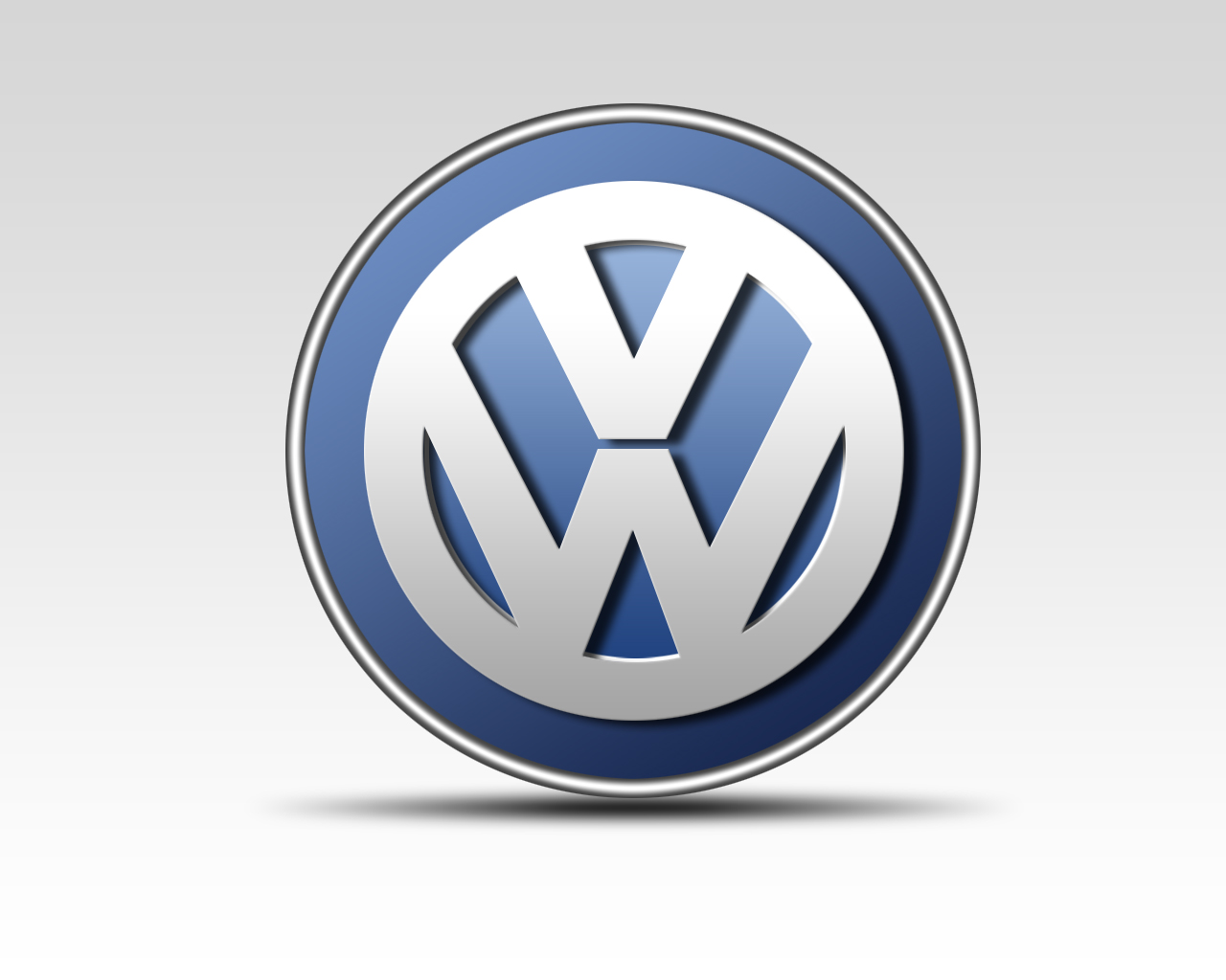 Volkswagen Logo, Volkswagen Car Symbol Meaning and History.